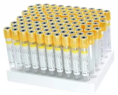 Vacuum Blood Tube Vacuum Blood Tube