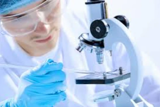 Routine Medical Testing Environments Routine Medical Testing Environments