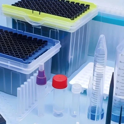 Laboratorium verbruiksartikelen